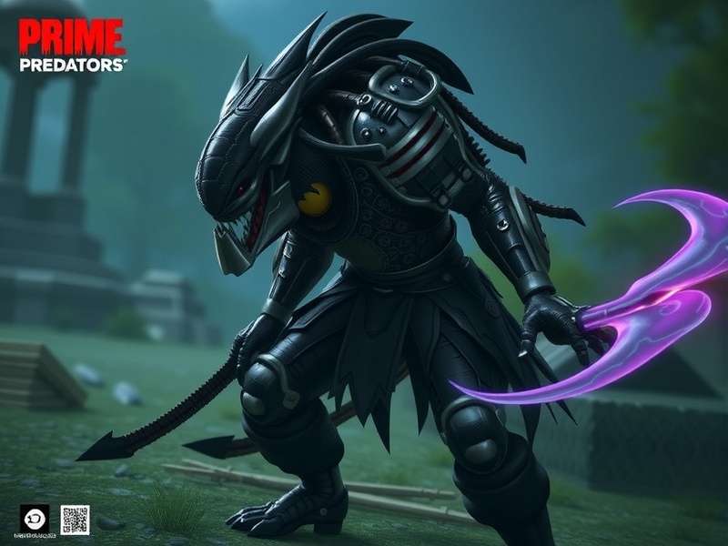 Prime Predator Prowess Game Strategies