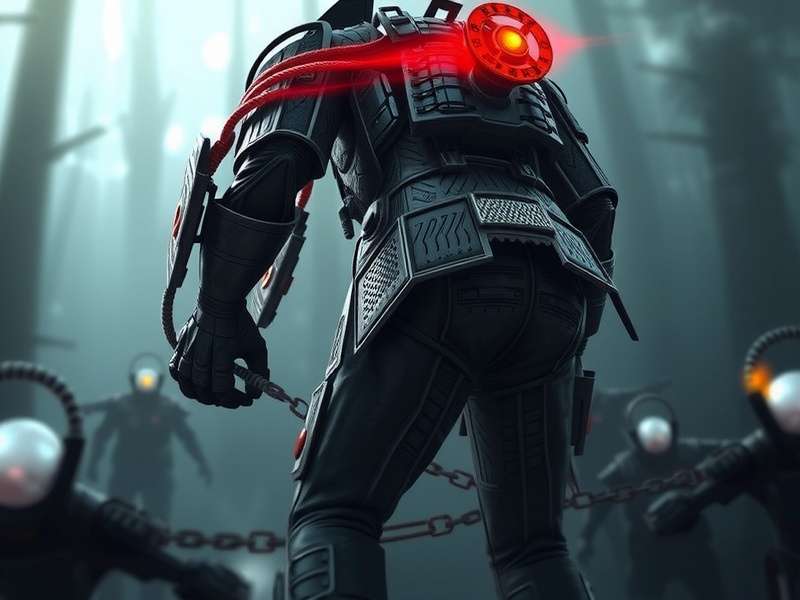 Prime Predator Prowess Community Event